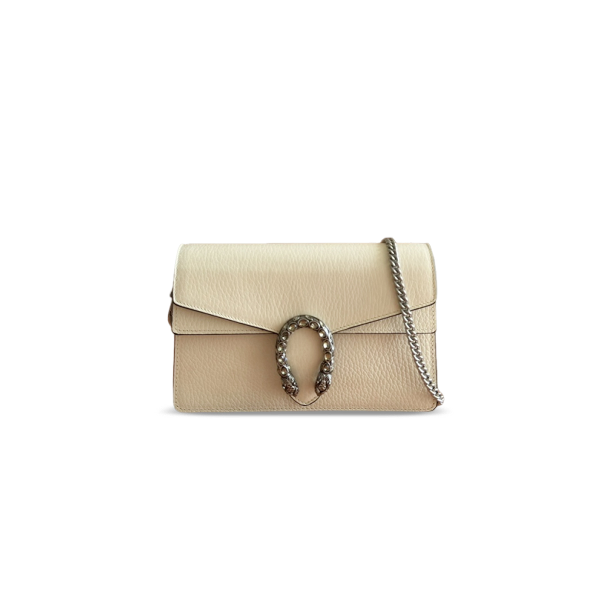 GUCCI DIONYSUS SUPER MINI BAG 476430 (19*11.5*4.5cm)